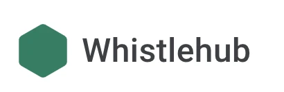 #15 - Whistlehub logo