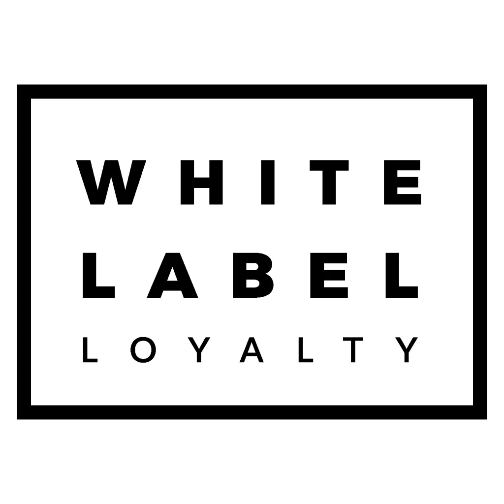 White Label Loyalty logo