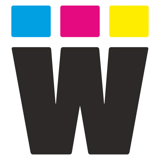 #4 - Wikku logo
