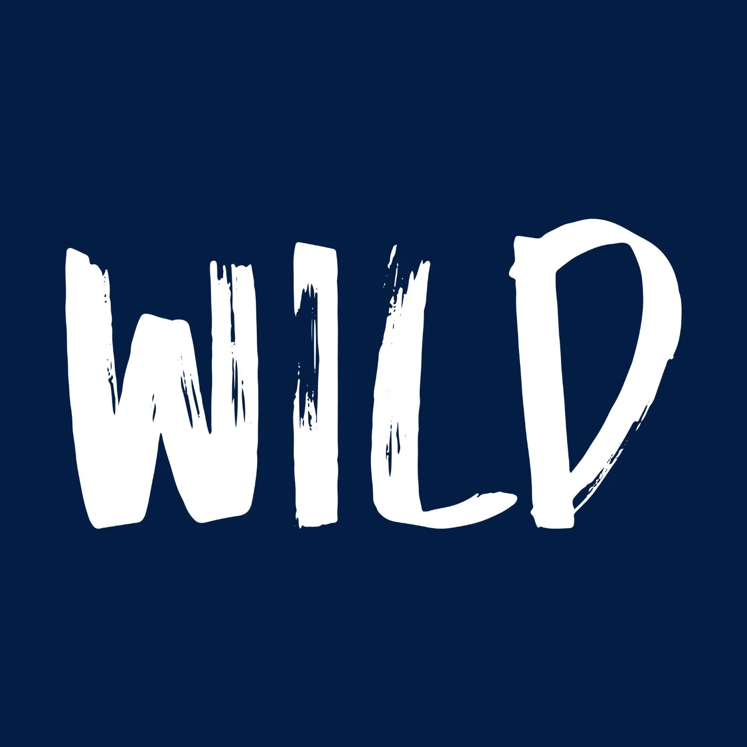 #11 - Wild logo