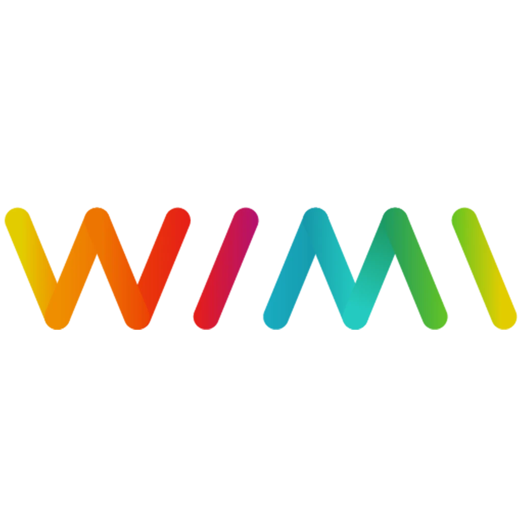 Wimi logo