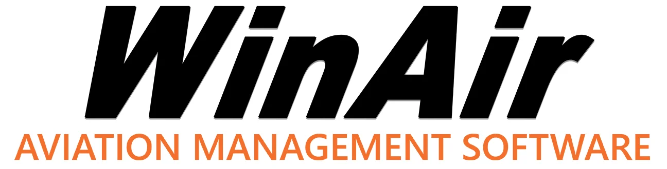 WinAir logo