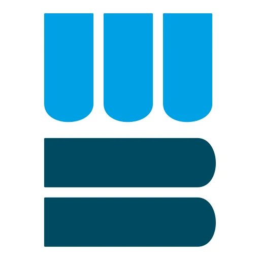 WinBook logo