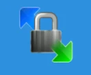 WinSCP logo