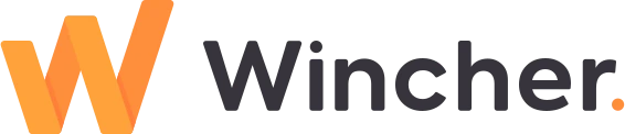 Wincher logo