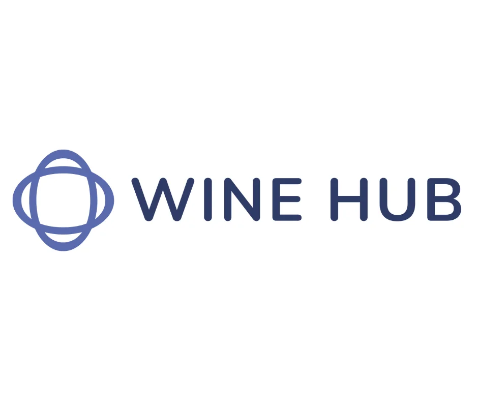 Wine Hub logo