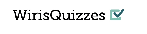 WirisQuizzes logo