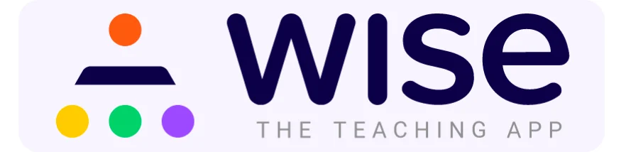 Wise: Tutor Management Software logo