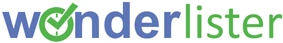 Wonder Lister logo