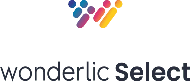 #3 - Wonderlic Select logo