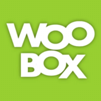 Woobox logo