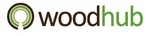 Woodhub logo