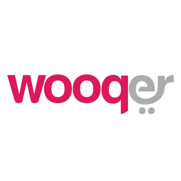 #9 - Wooqer logo