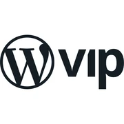 WordPress VIP logo