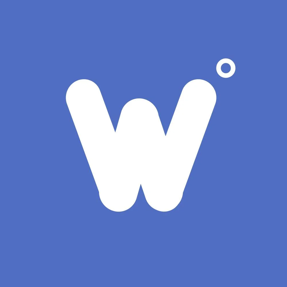 Wordable logo