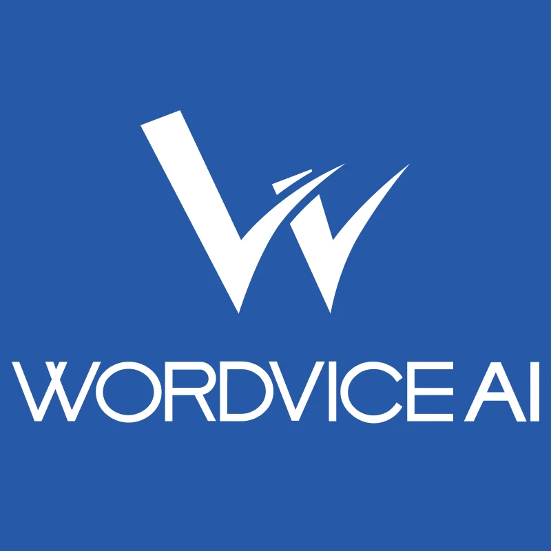 Wordvice AI logo