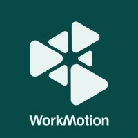#6 - WorkMotion logo