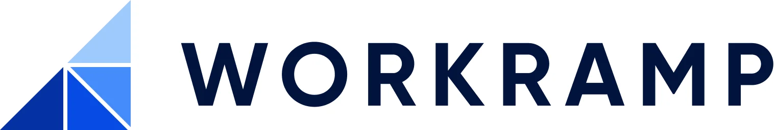 WorkRamp logo