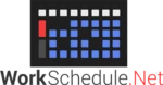 WorkSchedule.Net logo