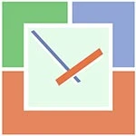 WorkTime logo