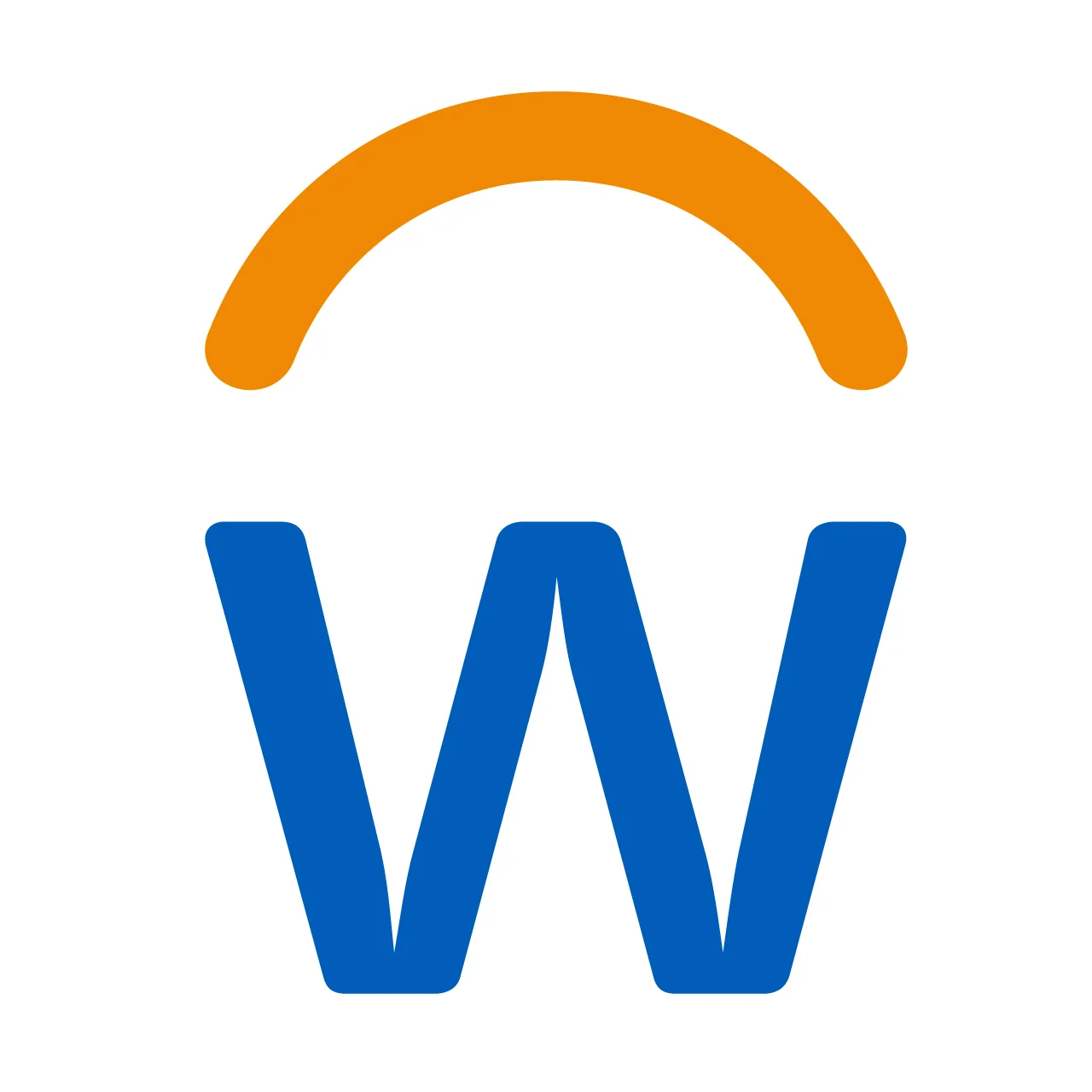 #5 - Workday Adaptive Planning logo