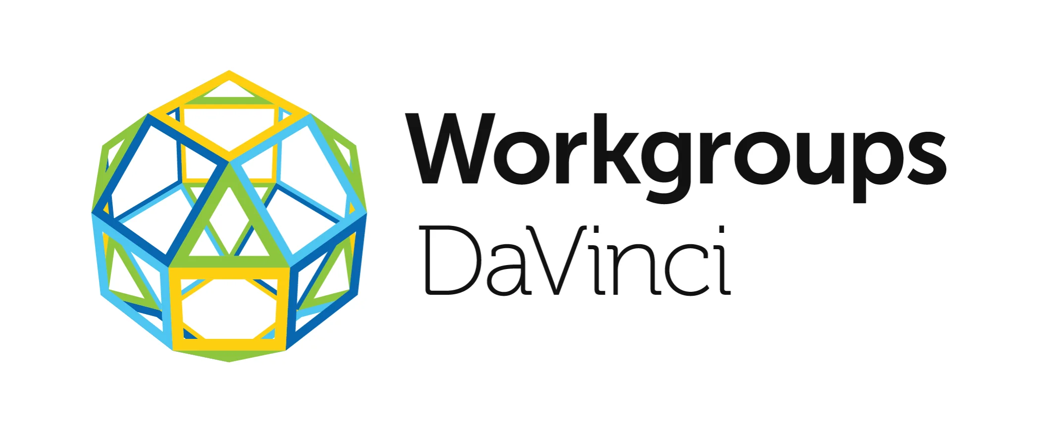 Workgroups DaVinci logo