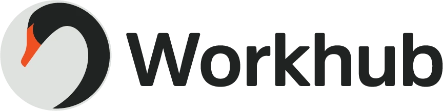 Workhub logo