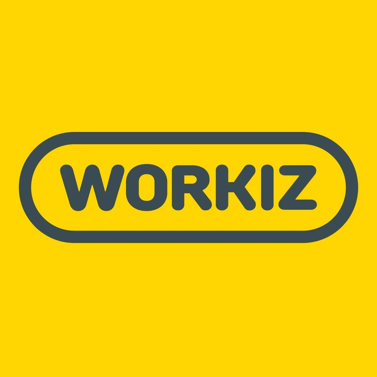 #10 - Workiz logo