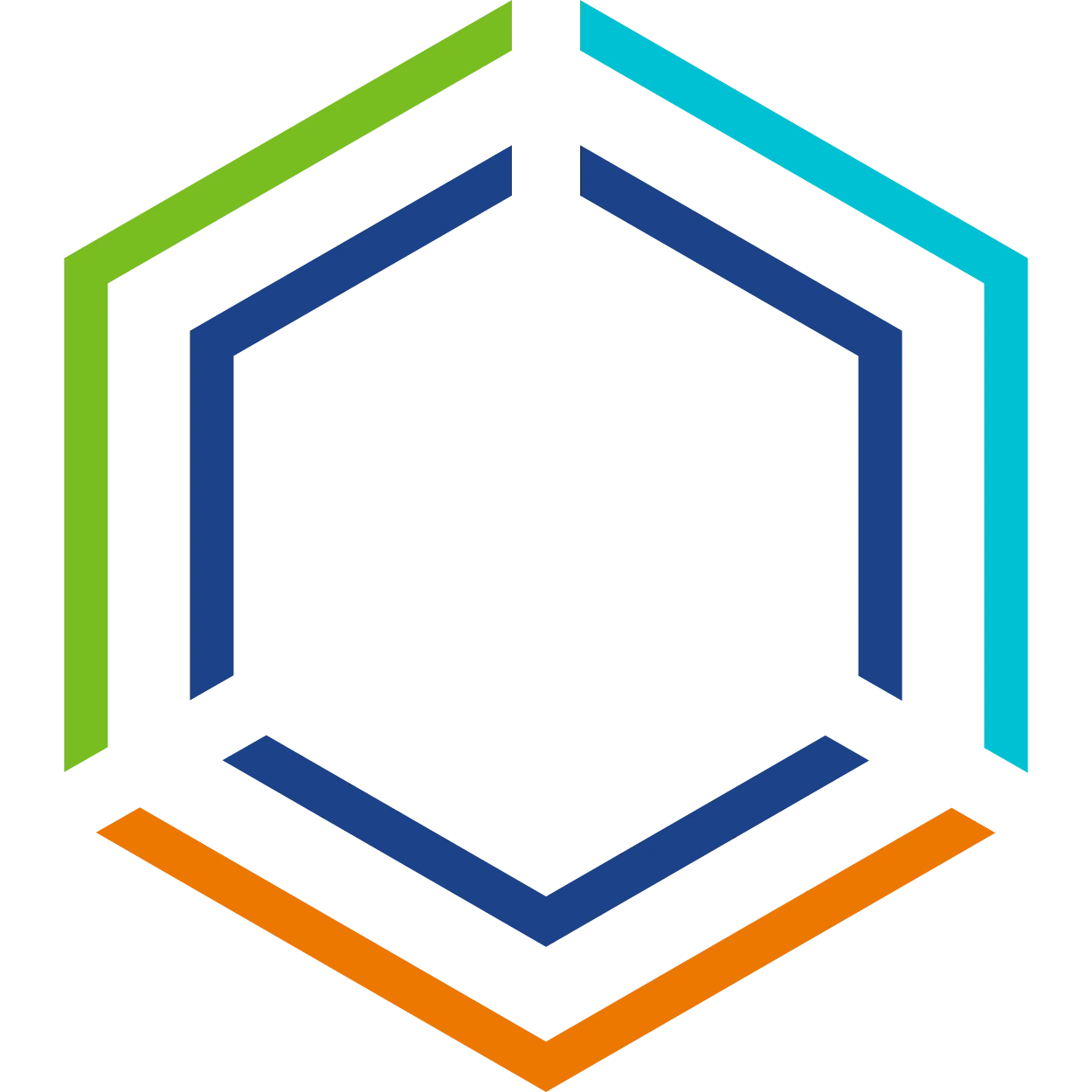 Workspace ONE logo