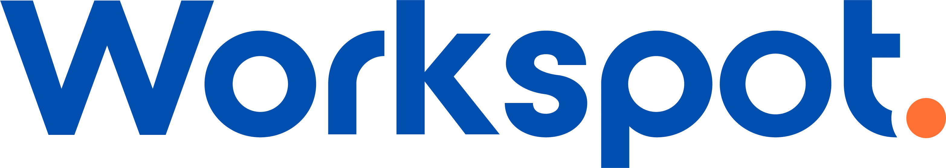 Workspot logo