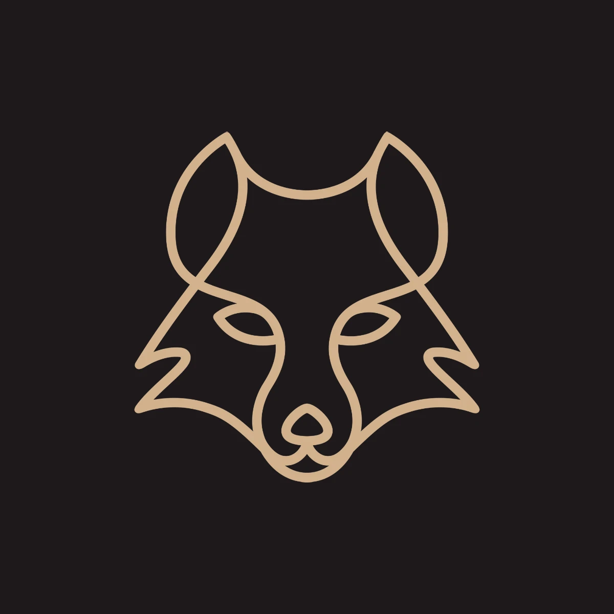 Workwolf logo