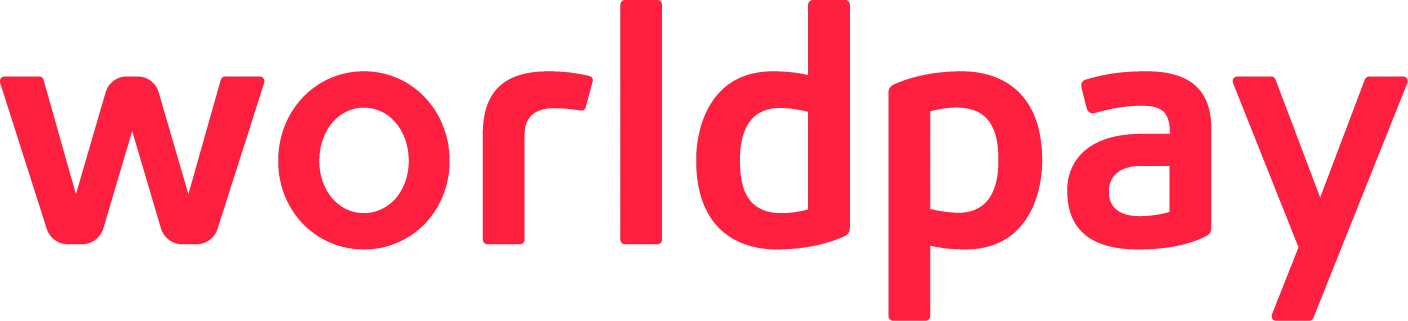 Worldpay for Enterprise logo