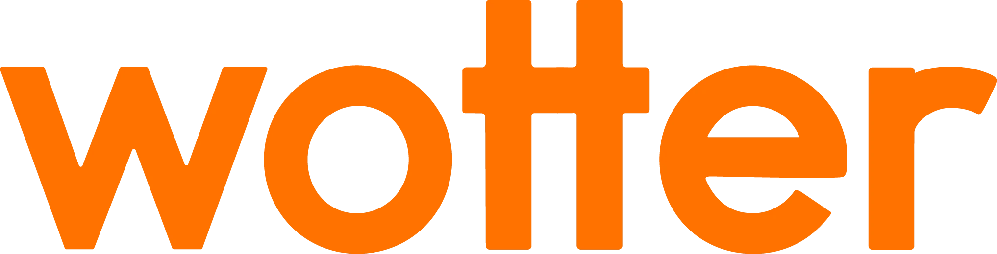 #9 - Wotter logo