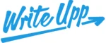 WriteUpp logo