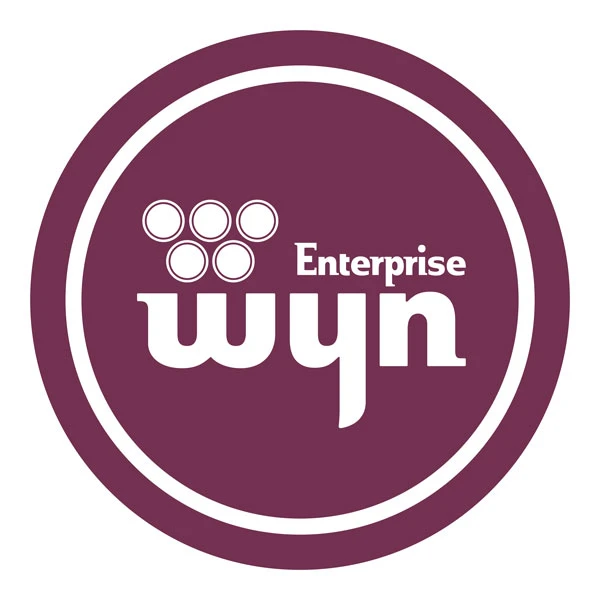 Wyn Enterprise logo