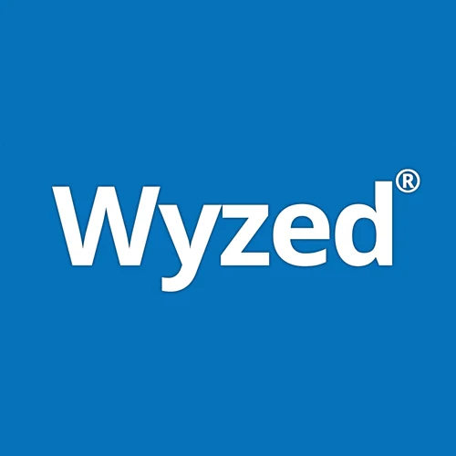 Wyzed logo