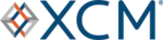 XCMworkflow logo