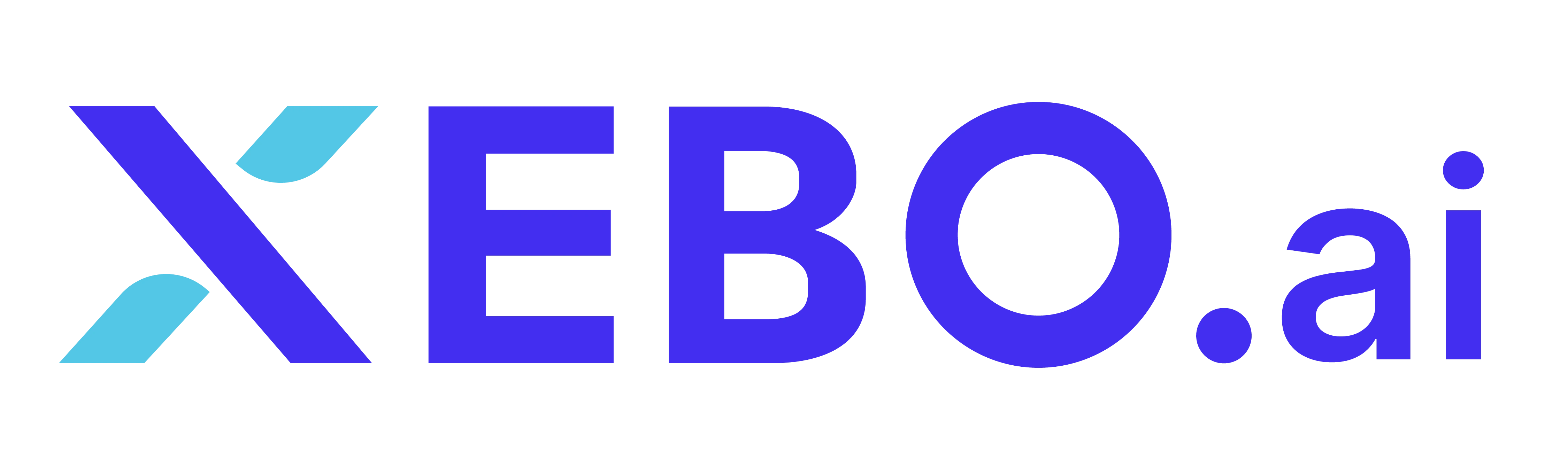 #13 - XEBO.ai logo