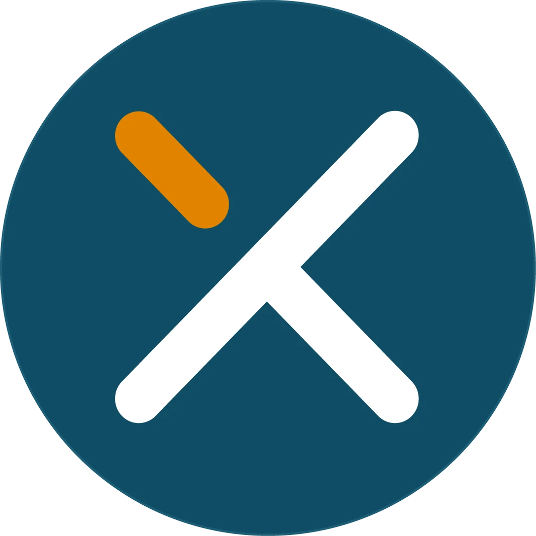 XEOX logo