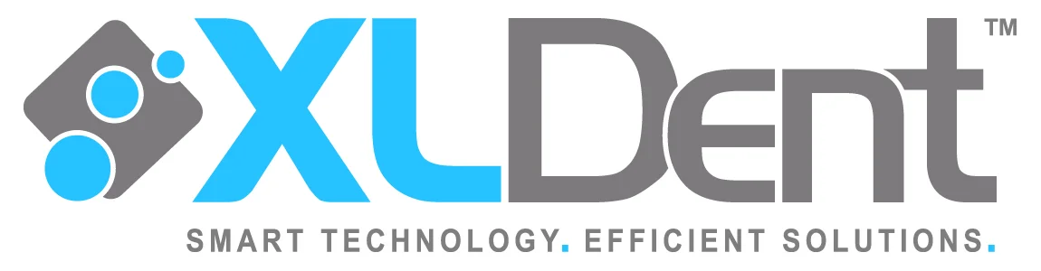 XLDent logo