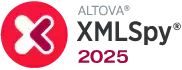 XMLSpy logo