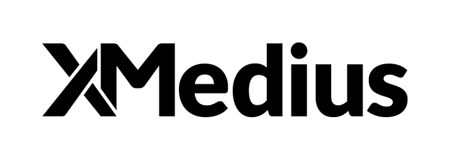 XM Fax logo