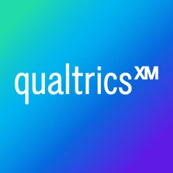 XM for Customer Experience logo