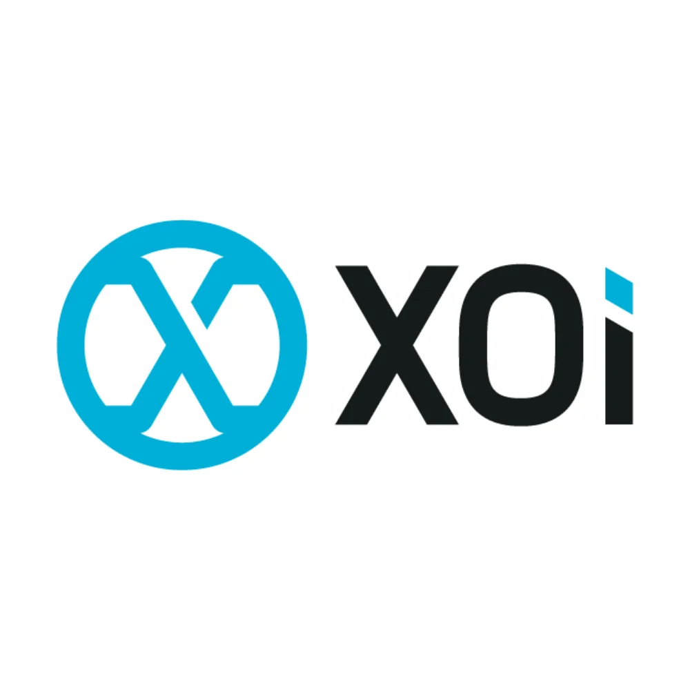 XOi logo