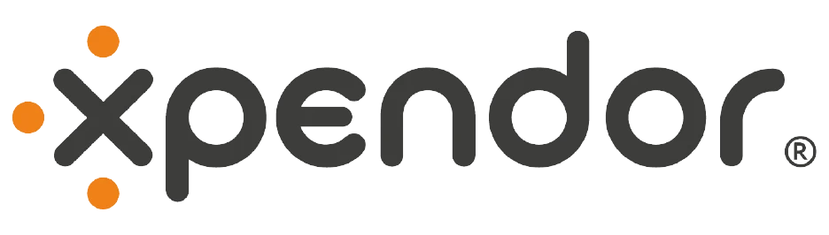 #17 - XPENDOR logo