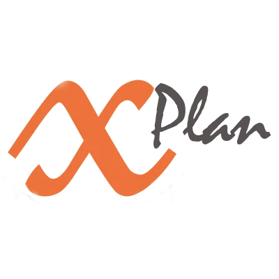 XPlan logo