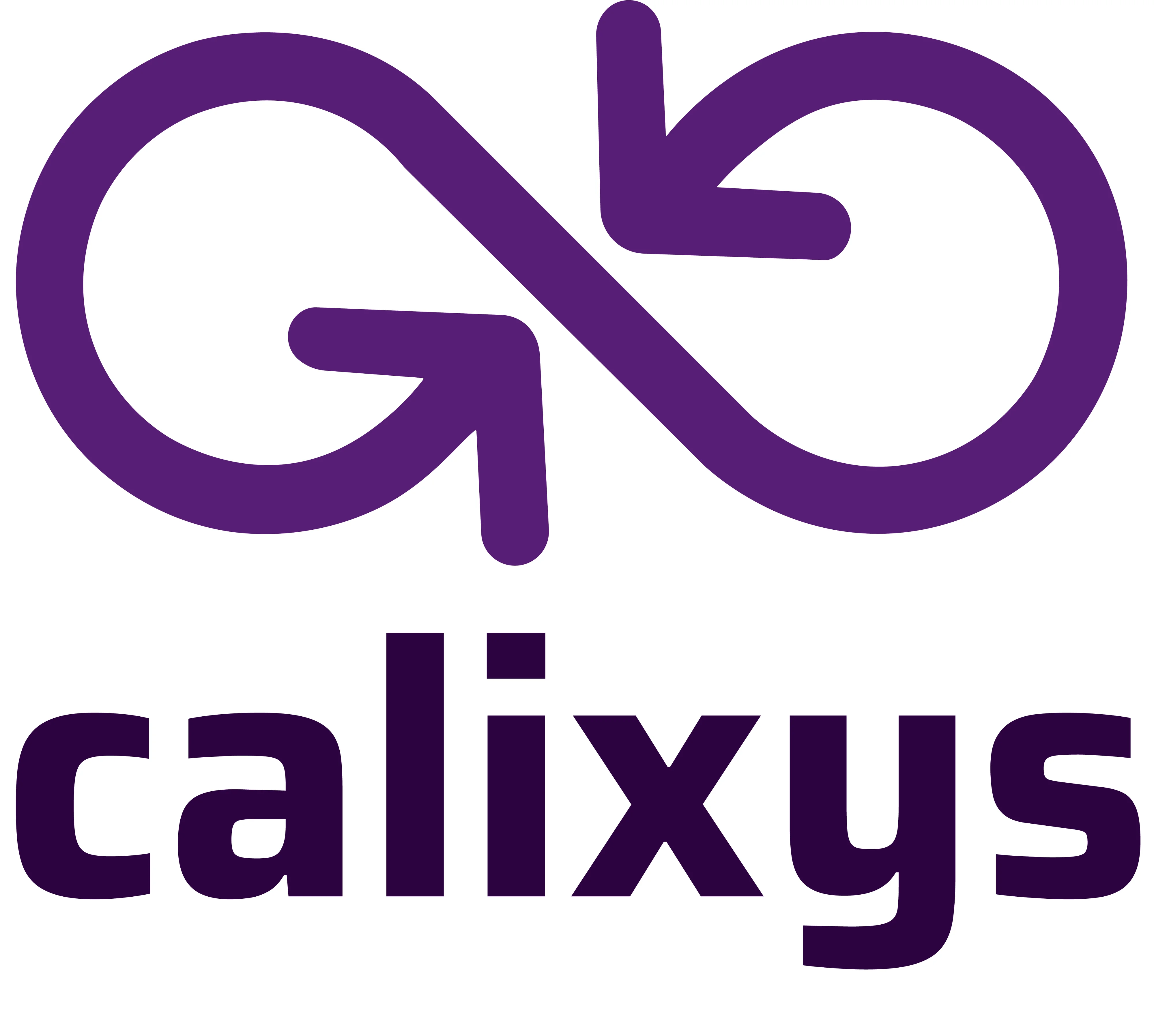 XREC Reconciliation logo