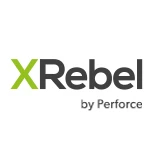 XRebel logo