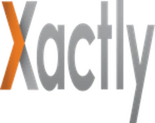 Xactly AlignStar logo