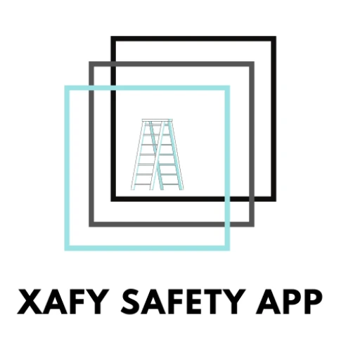 Xafy Safety App logo